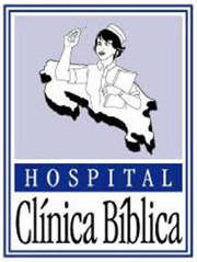Clinica Biblica Logo