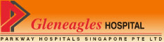 Gleneagles Logo