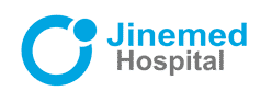 Jinemed Logo