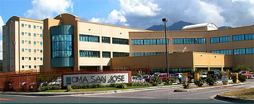 La Cima Hospital