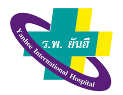 Yanhee Logo